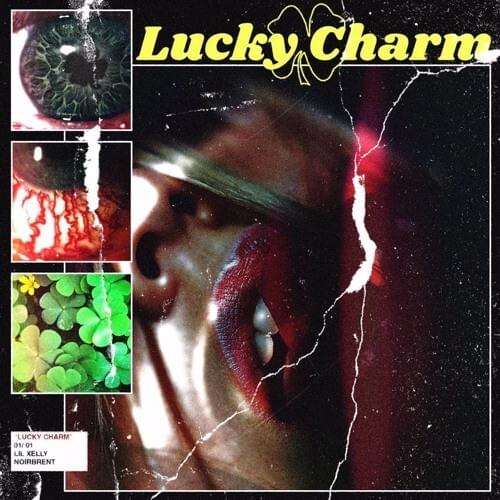Cover image for LuckyCharm