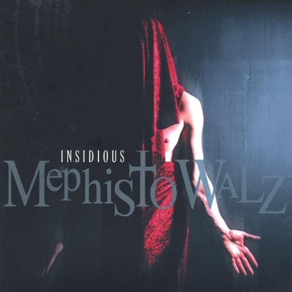 Watching From The Darkest Places by Mephisto Walz