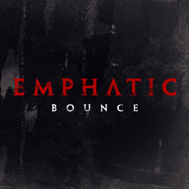 Bounce by Emphatic