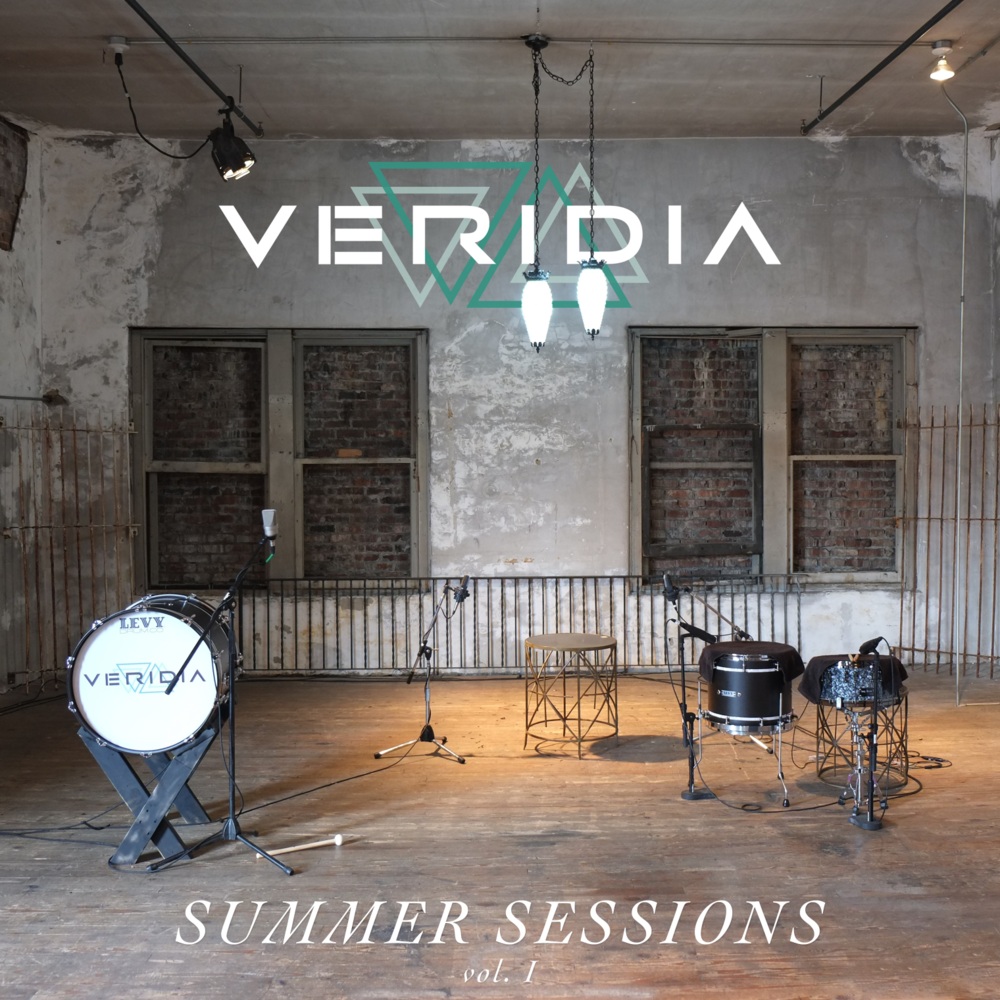 Don’t Be Afraid of the Dark by VERIDIA