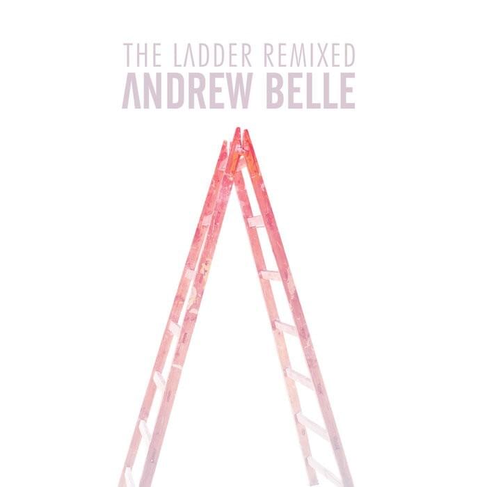 Cover image for The Ladder (Remixed)