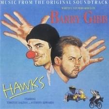Where Tomorrow Is by Barry Gibb