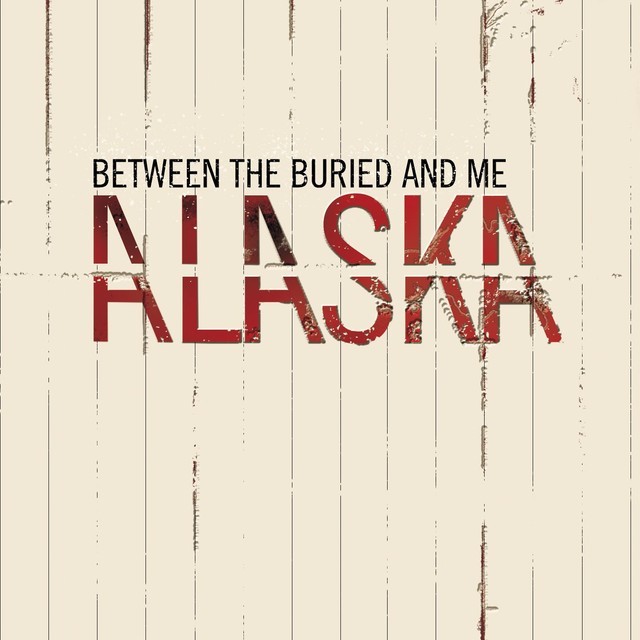 Cover image for Alaska