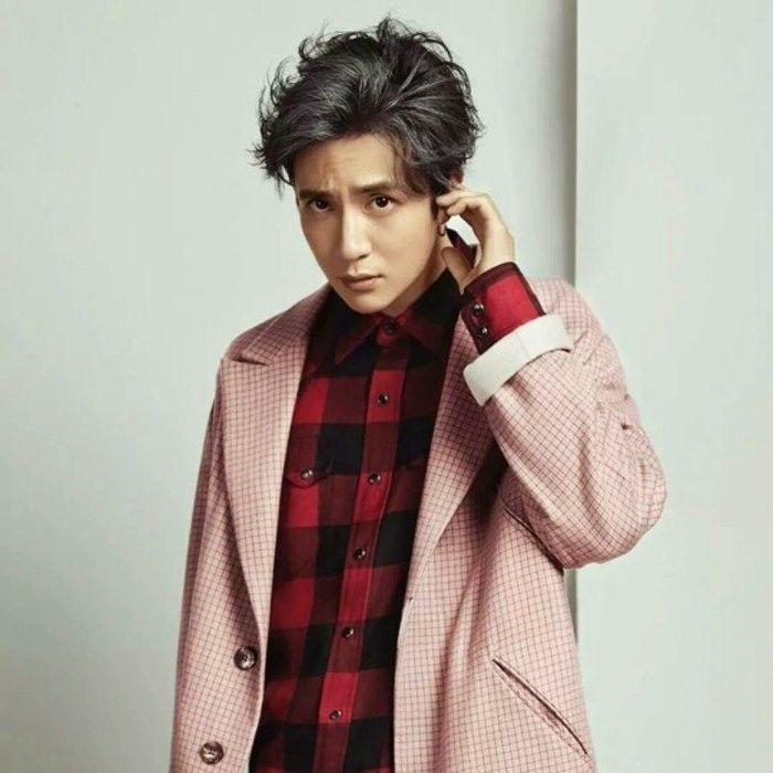 Photo of 薛之谦 (Joker Xue)