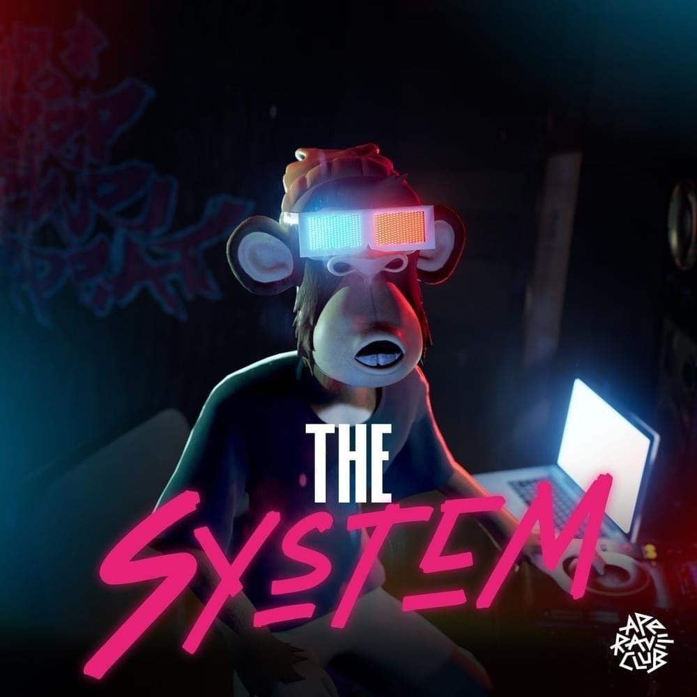Cover image for The System - Single 