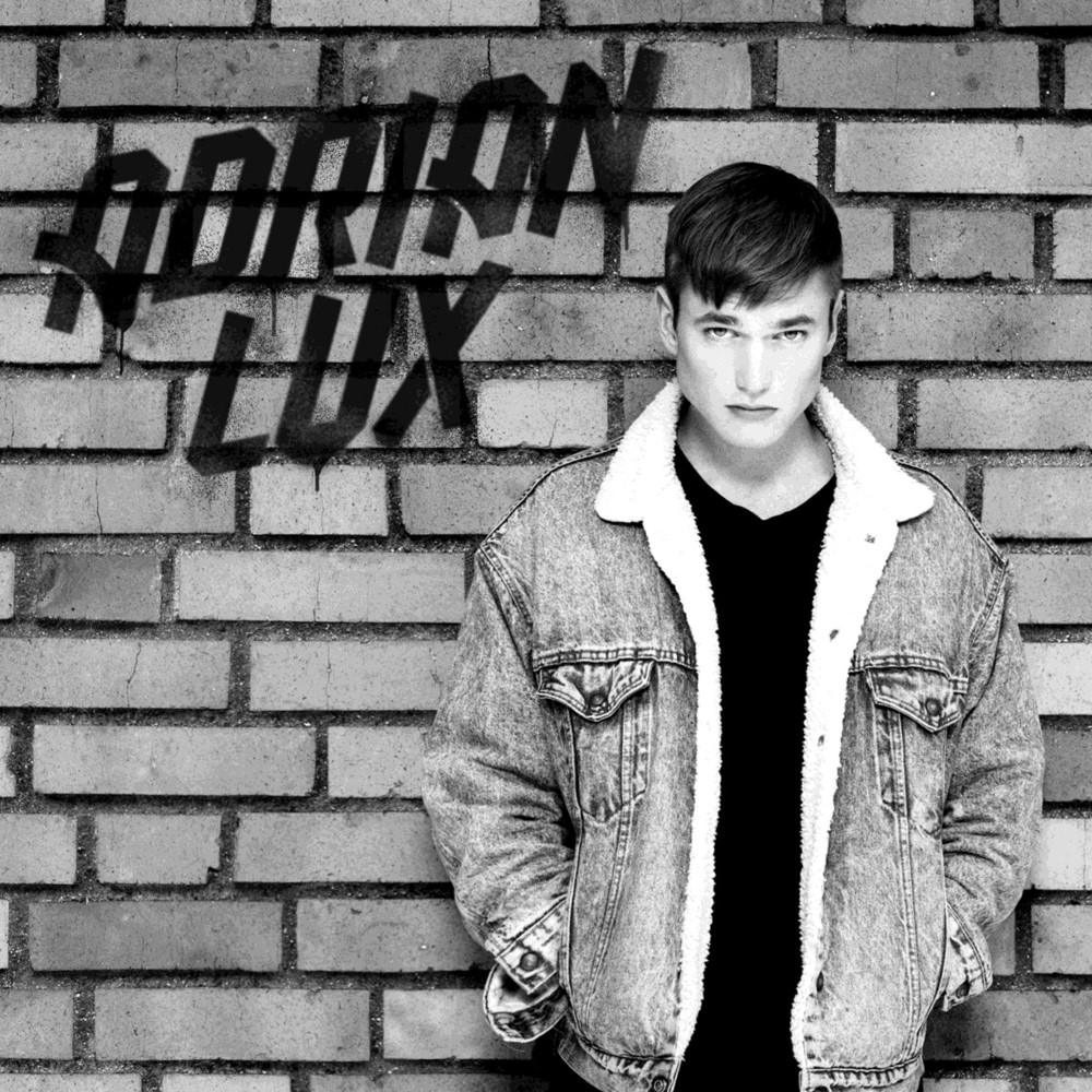 Alive by Adrian Lux