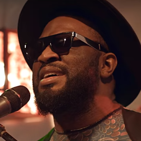 Photo of Praiz