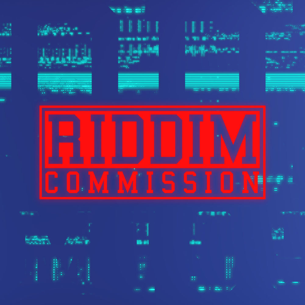 Cut Some Shapes by Riddim Commission