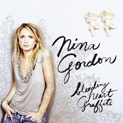 Cover image for Bleeding Heart Graffiti (iTunes Bonus Track Version)