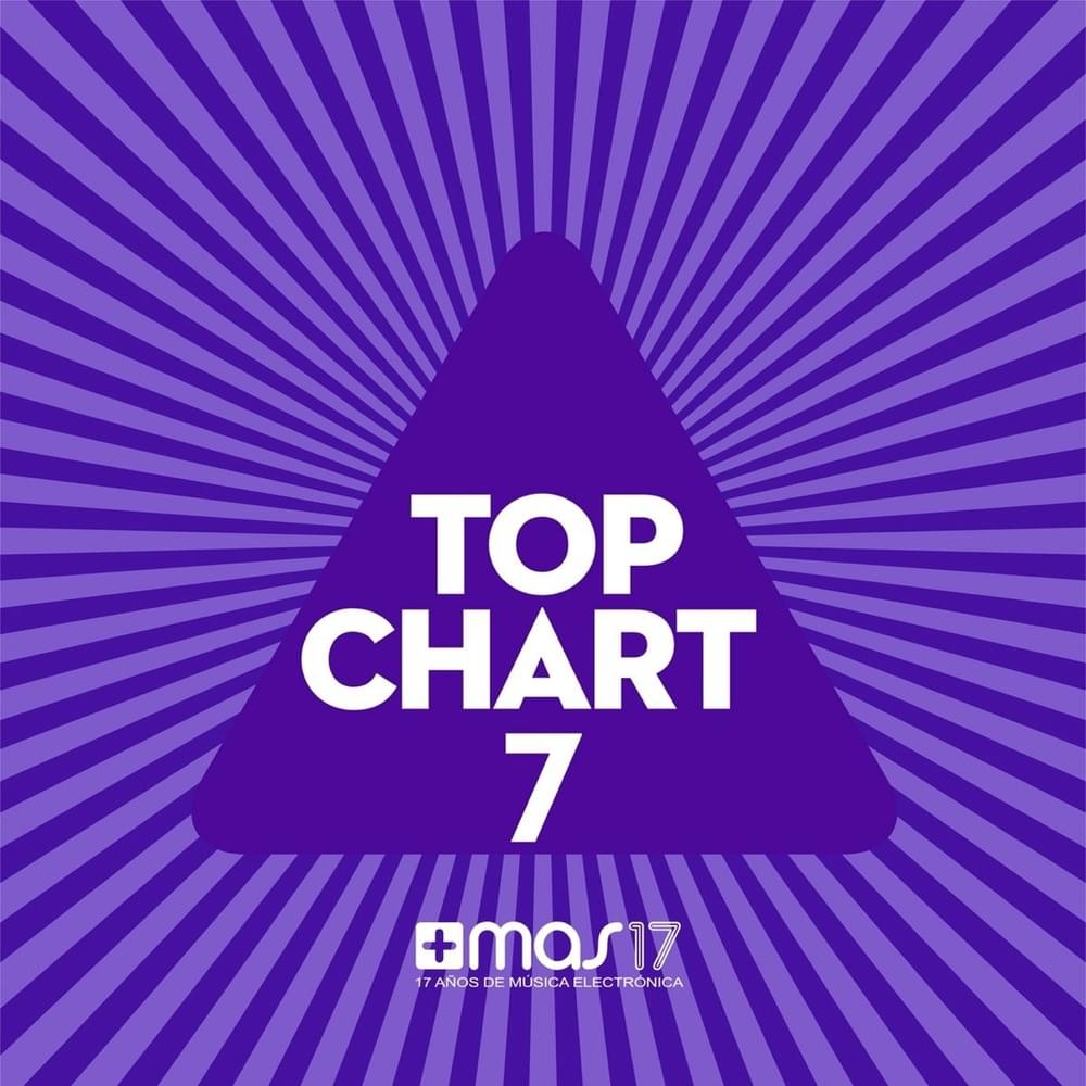 Cover image for Top Chart 7