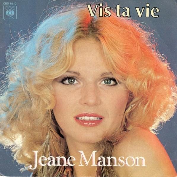 Cover image for Vis ta vie (1979)