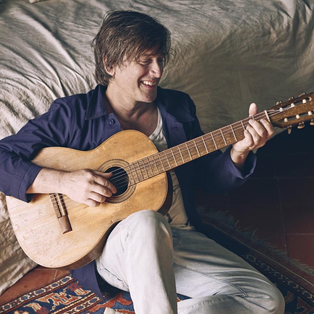 Photo of Thomas Dutronc
