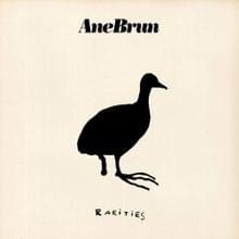 Album cover art for "It’s Alright (Baby’s Coming Back" by Ane Brun