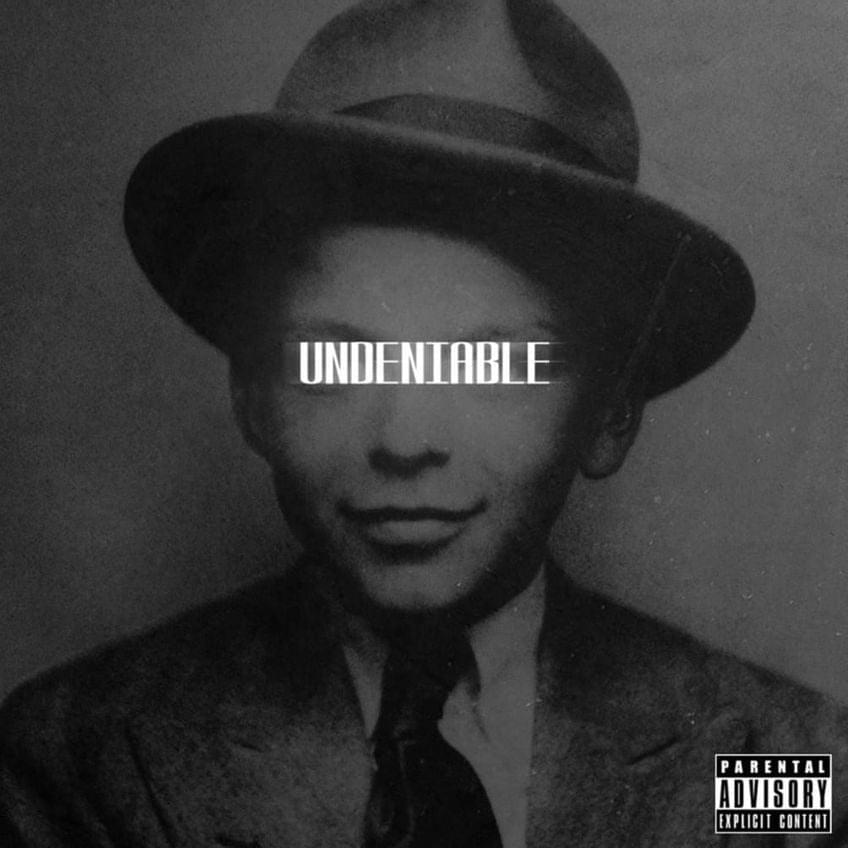 Album cover art for "Logic - Relaxation (Türkçe Çeviri)" by Logic