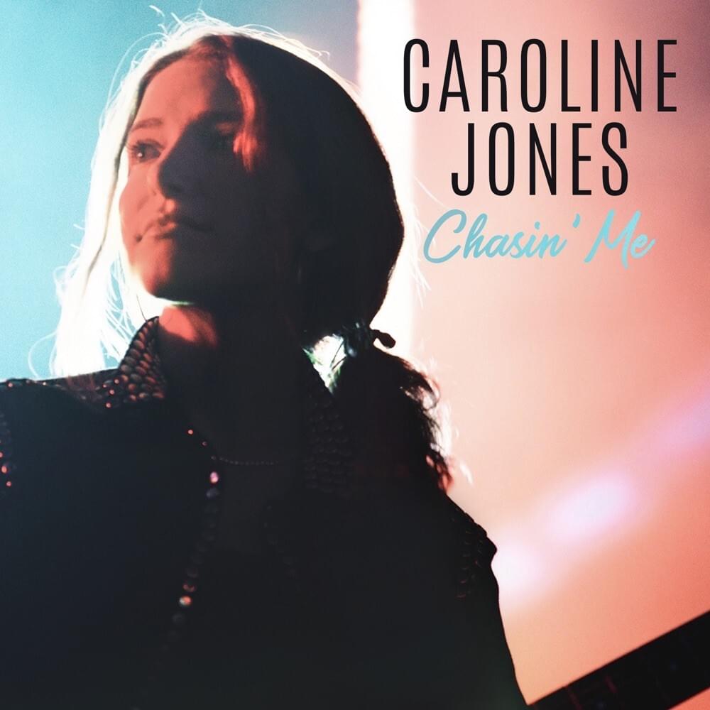 Cover image for Chasin’ Me
