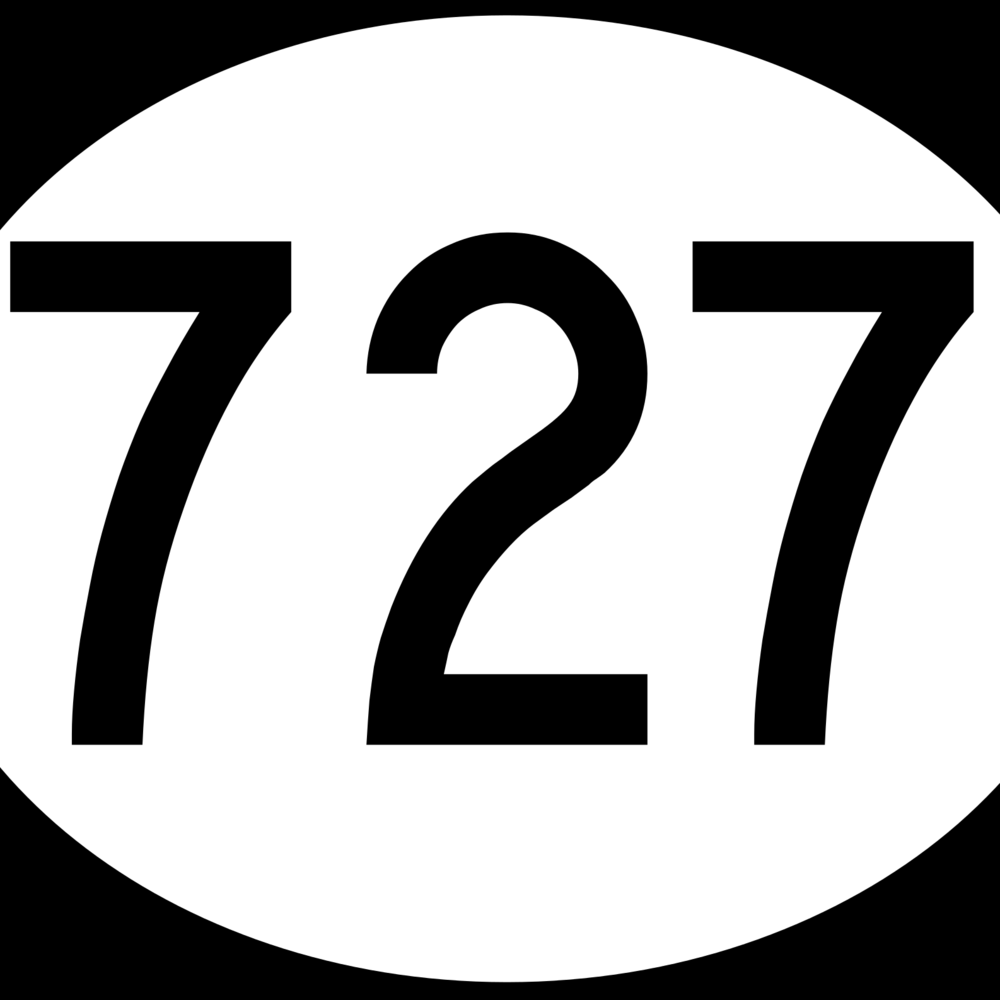 Photo of 727