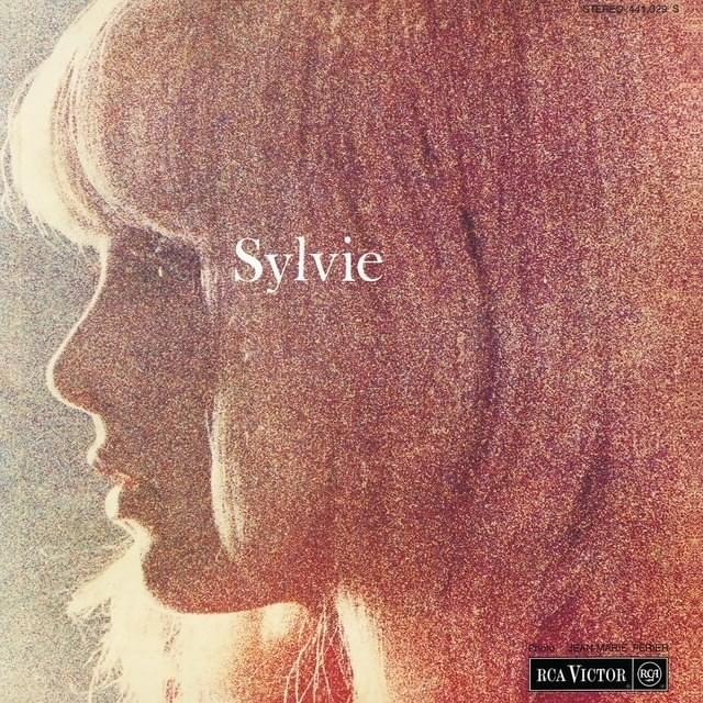 Moi Je Danse by Sylvie Vartan
