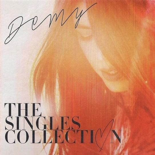 Cover image for The Singles Collection