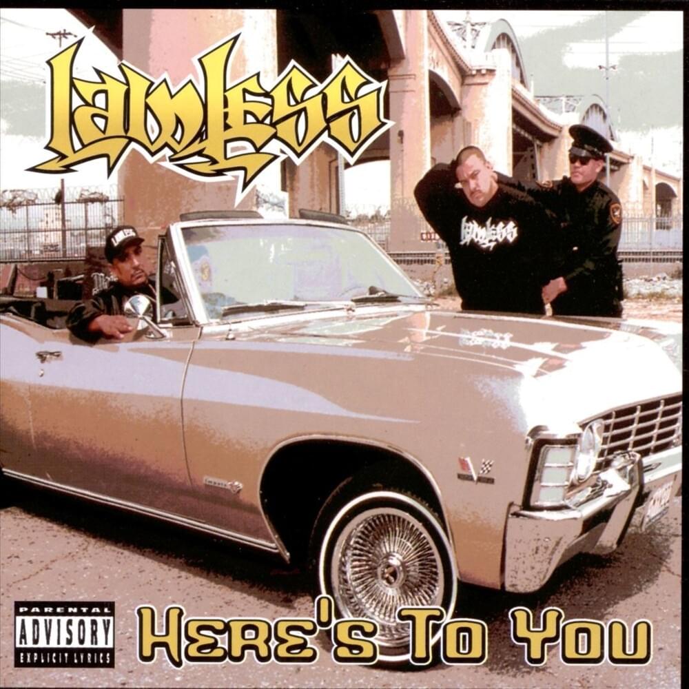 Everyday Player by Lawless (Rap Duo)