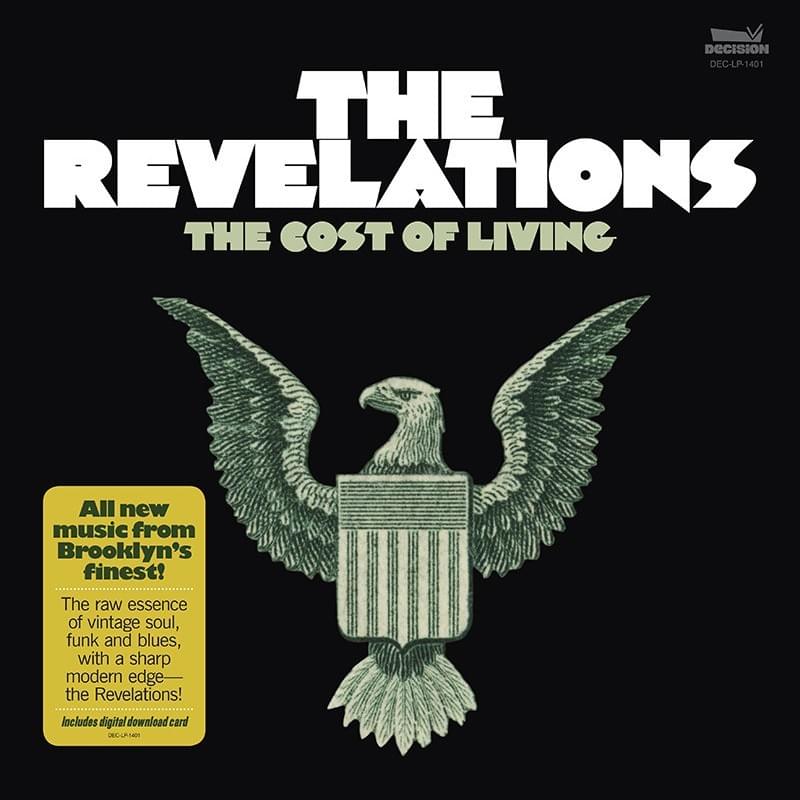 Why When Love is Gone by The Revelations