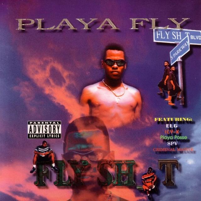 Crownin’ Me by Playa Fly