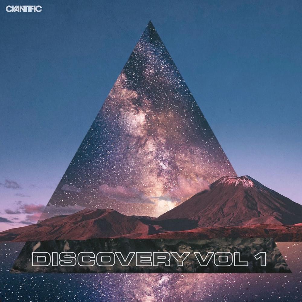Cover image for Discovery: Vol 1