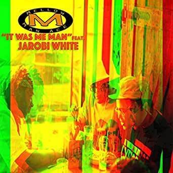 It Was Me Man by Mellow Man Ace