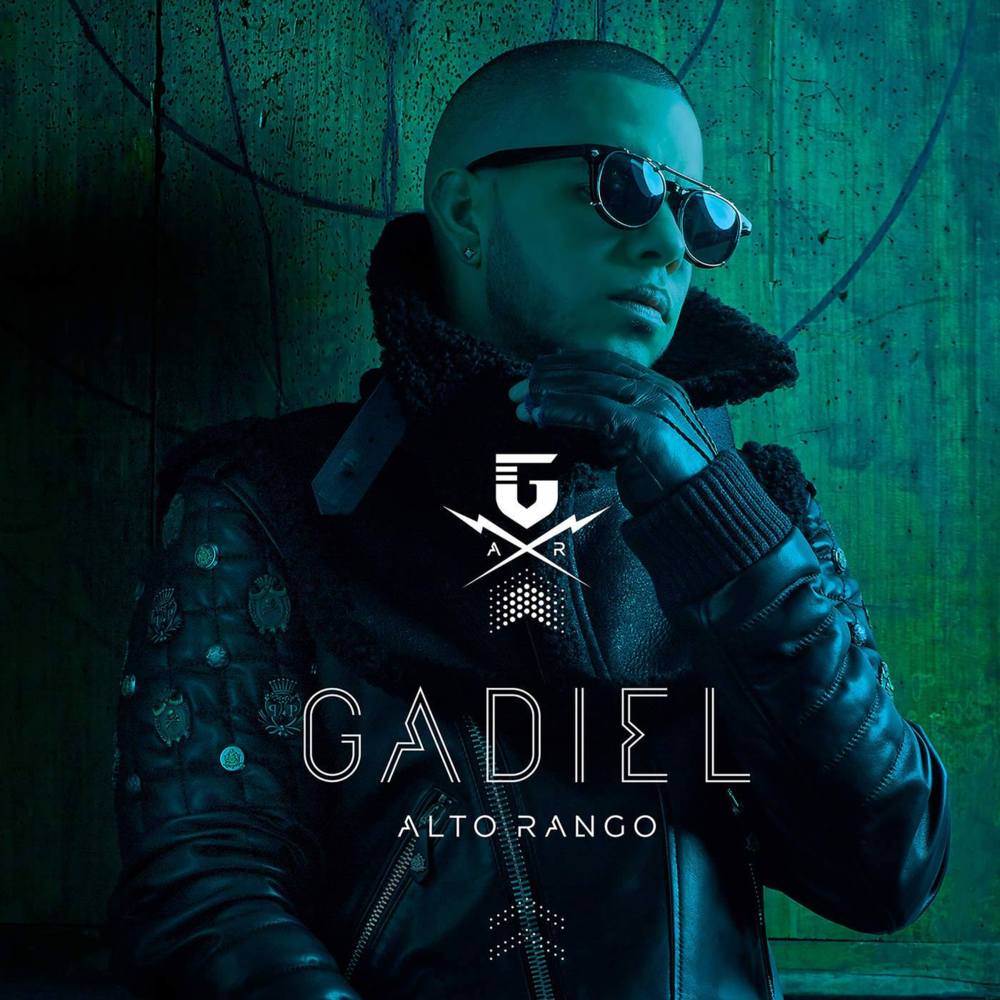 Has Cambiado by Gadiel