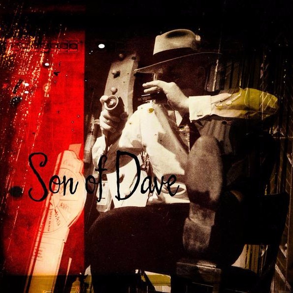 Album cover art for "Devil Take My Soul (feat. Martina Topley-Bird)" by Son Of Dave & Martina Topley-Bird