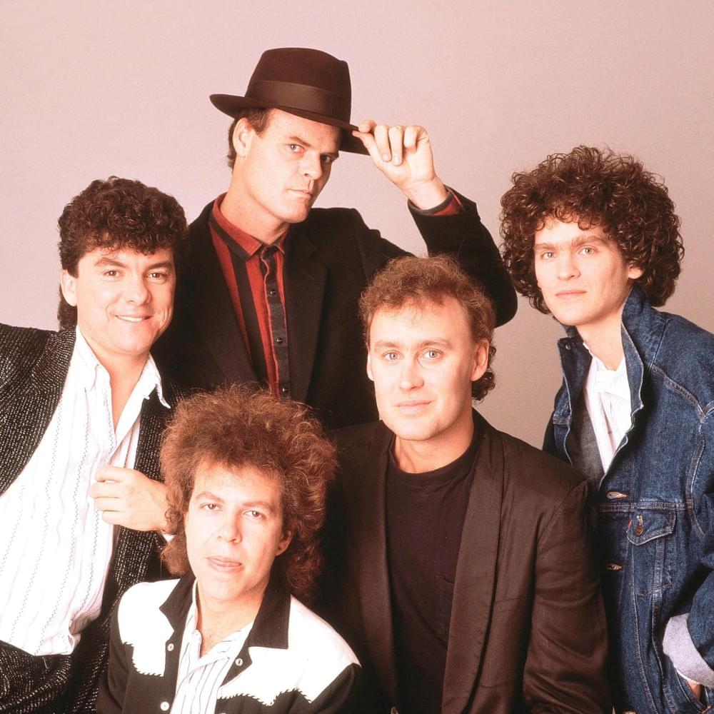 Bruce Hornsby & The Range Profile Picture Photo of Bruce Hornsby & The Range