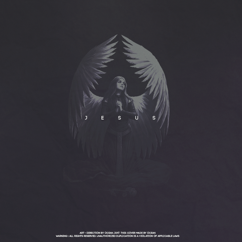 Cover image for JESUS’2