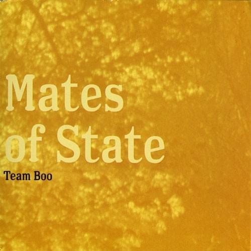 Middle Is Gold by Mates of State