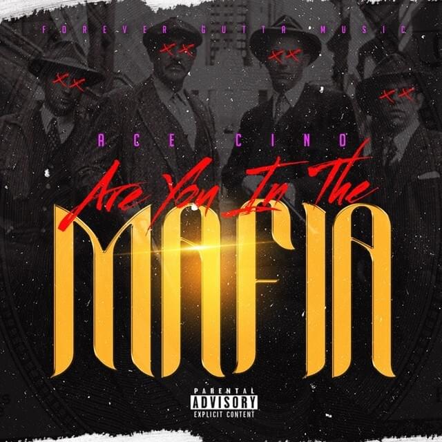 747 Mafia by Ace Cino