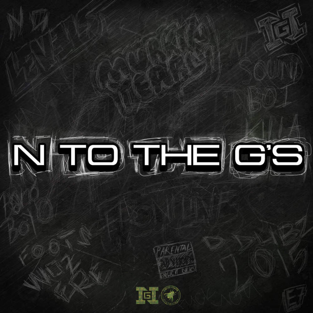 Frontline 2015 by Newham Generals