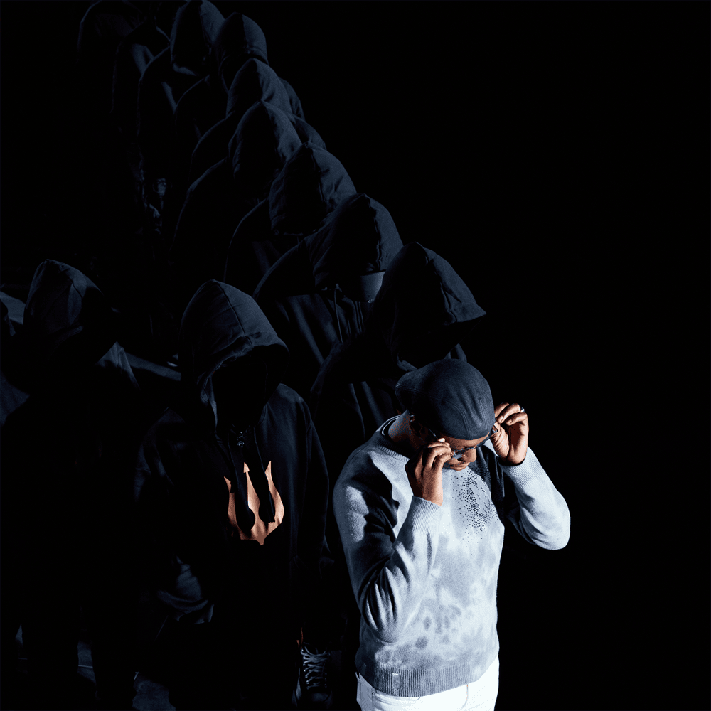 Cover image for Pyramide 2