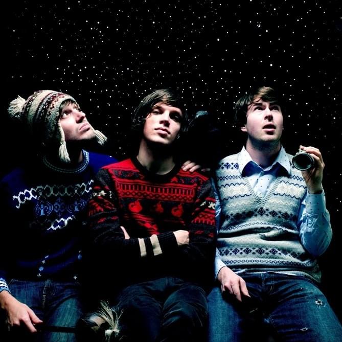 Photo of Friendly Fires