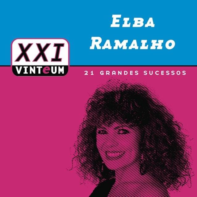 Cover image for XXI VINTeUM - 21 Grandes Sucessos