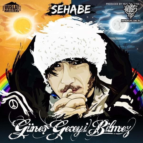 Cover image for Güneş Geceyi Bilmez