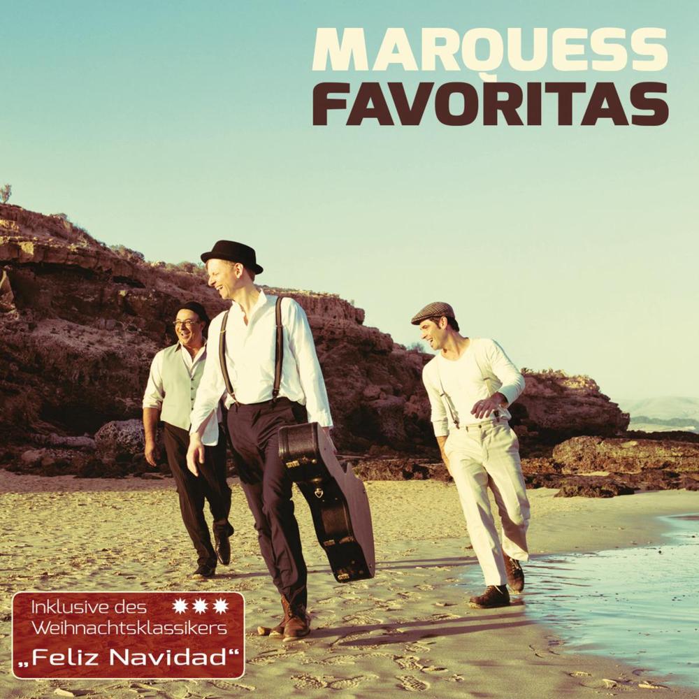Besame mucho by Marquess
