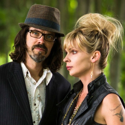 Photo of Over the Rhine