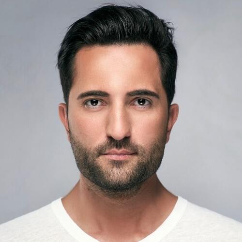 Deniz Koyu Profile Picture Photo of Deniz Koyu