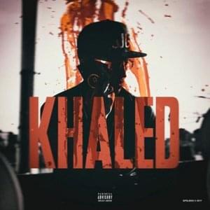 High Street by Khaled (ESP)