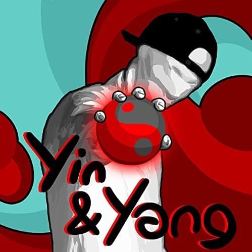 Cover image for Yin und Yang