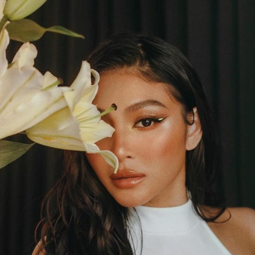 Nadine Lustre Profile Picture Photo of Nadine Lustre