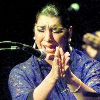 Photo of Remedios Amaya