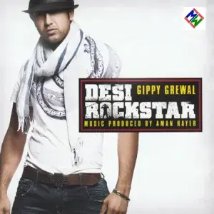 Flower by Gippy Grewal