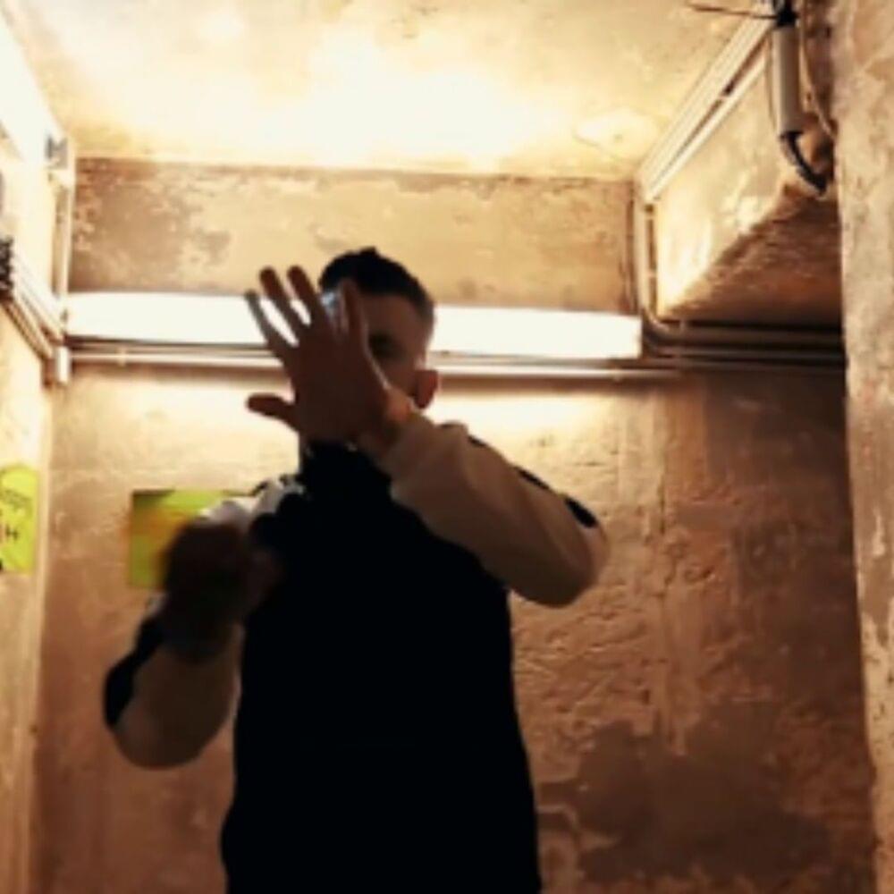 Vs. Herr Kuchen [4tel-Finale JBB 2018] by Nairo