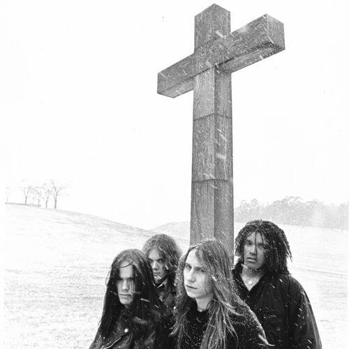 Cover image for Entombed
