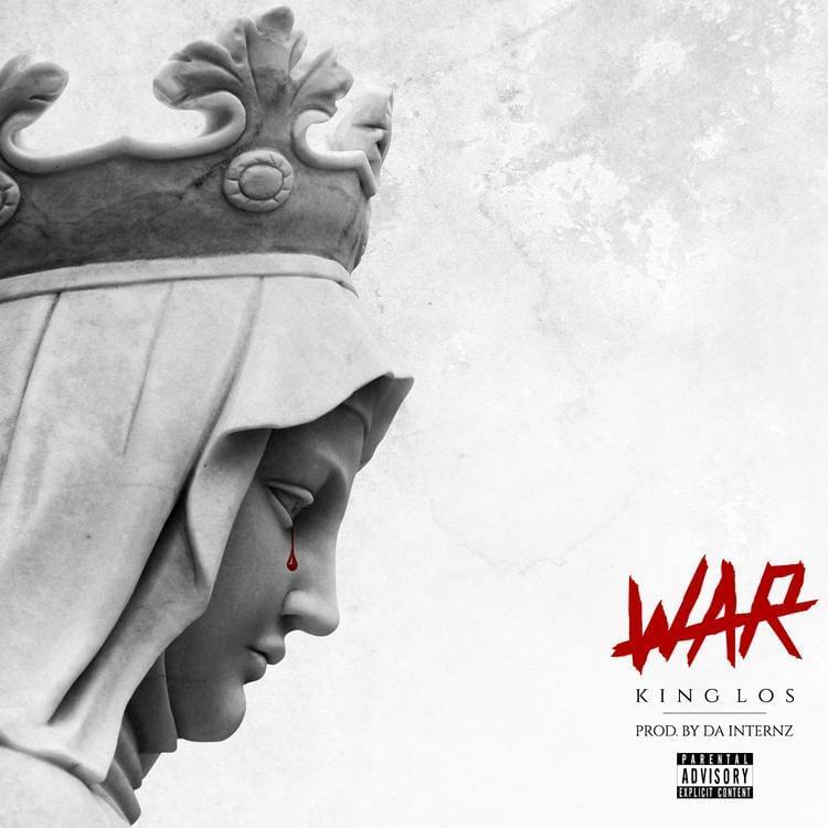 War by King Los