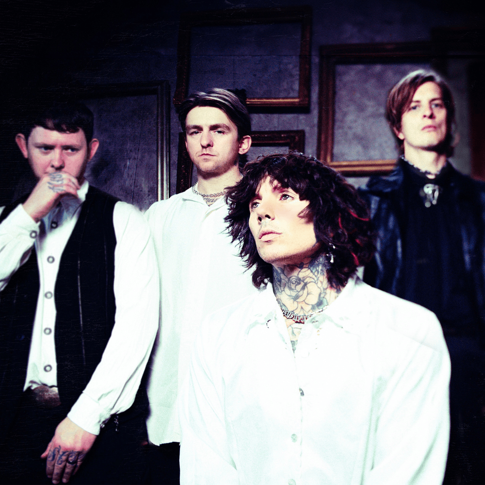 Photo of Bring Me The Horizon